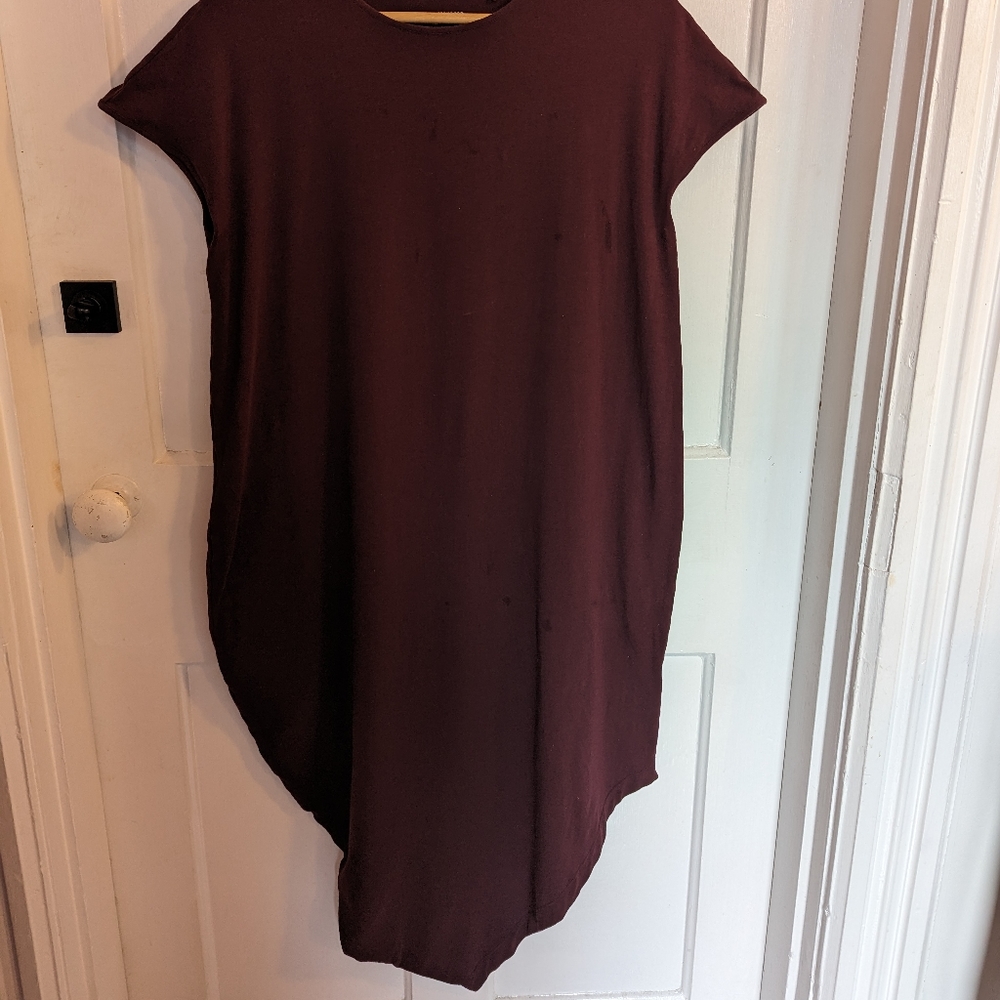Universal Standard Geneva Dress